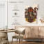 Couleurs Adella Ganesha-108366065