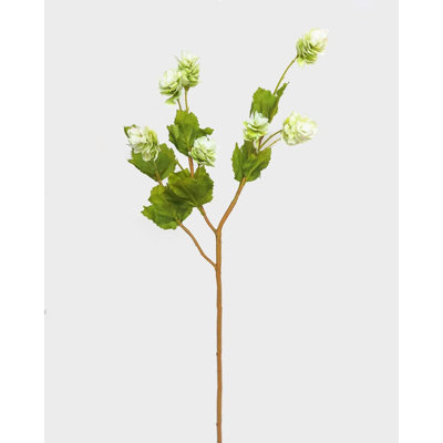 Tige de houblon artificielle 26,5 po