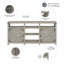 Egils TV Stand for TVs up to 75"-78689784