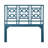 Lattice Back Open-Frame Rattan Headboard-111076686-14194553