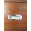 Flash Polyester Upholstered Storage Bench