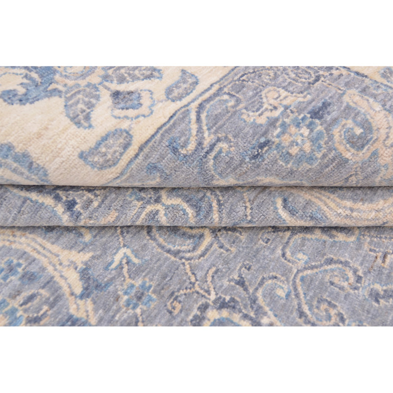 Ziegler 3000 Wool Oriental Area Rug