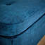 Ahkeem Velvet Upholstered Storage Bench-181688696