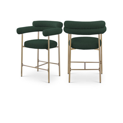 Tabouret de comptoir 26 po Blake