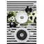 Herbariae Porcelain China Butter Dish