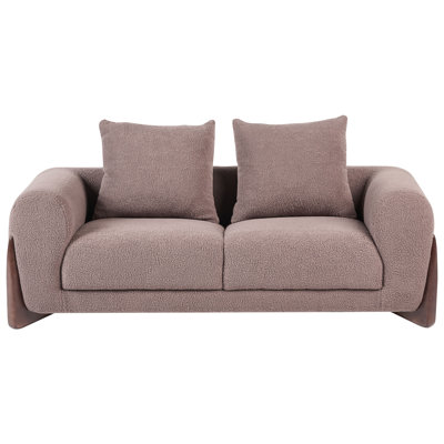 Tavin Fabric Sofa