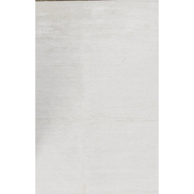Area Rug in Cream