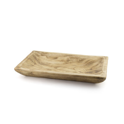 Root™ Rectangle Tray