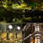 Plug-in Integrated LED Aluminum Spotlight