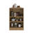 Kitchen Island Doyle Lavender