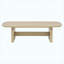 Table basse Coastal Beige