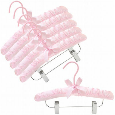 Hangers With Clips for Skirt/Pants