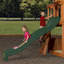 Backyard Discovery Cedar Swing Set with 2 Swing(s) , 1 Slide(s)