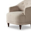 Chaise Marnie - Knoll sable-2146868067