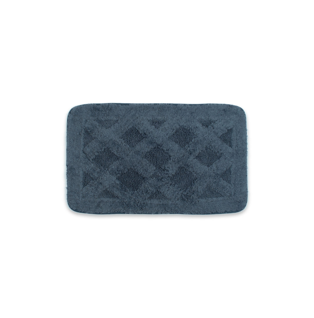 Geertjen Lina Rectangle Bath Mat