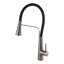 Happy Larry Ashburton Pull Down Kitchen Faucet-1482056352