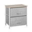 Bannerman 45 cm W Bedside Table
