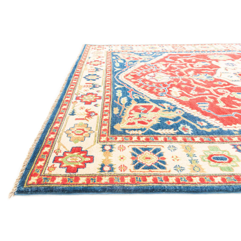Josephs Red Rug