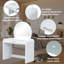 Meuble-lavabo moderne