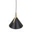 Tescott 3 - Light Matte LED Cluster Pendant