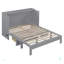 Lit escamotable avec grands tiroirs Murphy-717718915-717718914