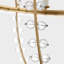 Alonzo 8 - Light Chandelier-1323128933