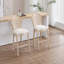 Chaises de salle à manger de style champêtre-259686616