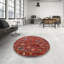 Tapis 100% Mid-Century moderne lavable à la machine 2352-1721339919