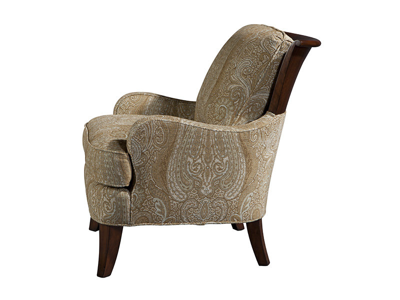 Laria Armchair, 1086-92