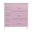 Commode 8 tiroirs Frankfield-594149625