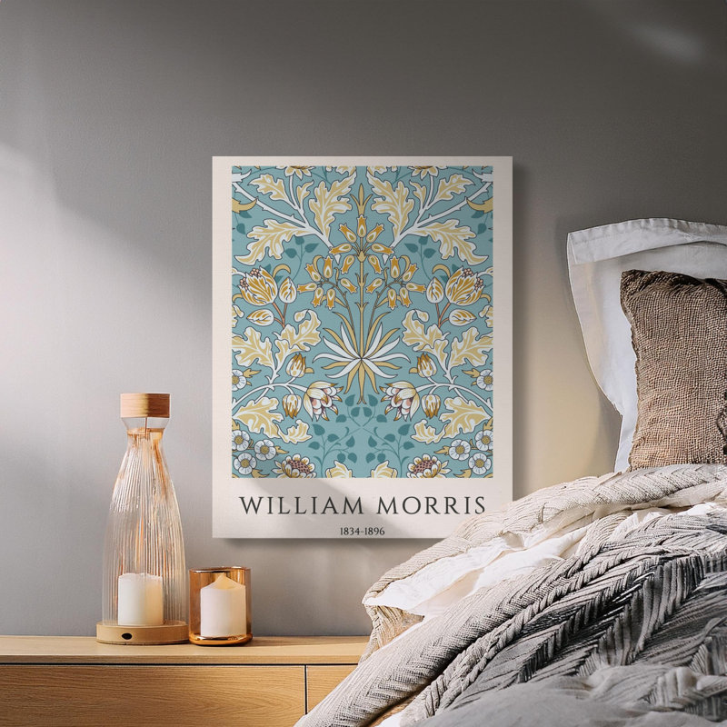 Dostie Wrapped Canvas Print Set, 20x30
