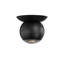 Hemisphere 1 - Light LED Flush Mount-1899617127