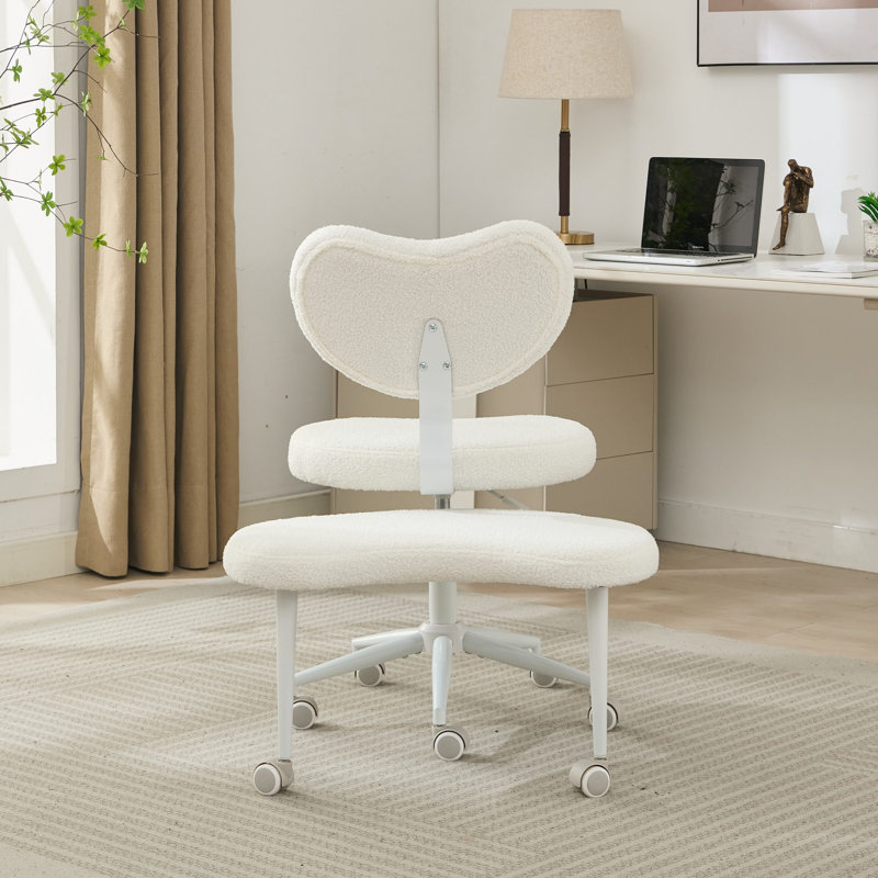Chaise de méditation Plus, Ivoire ivoire
