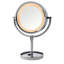 Miroir de maquillage lumineux 8,5 "-93601622