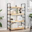 Ariani Solid Wood Floating Shelf-1542761851-1536712782