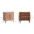 31" Accent Fluted Accent Cabinet-1417080150