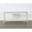 Willie 59'' Solid Wood Top Console Table