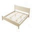 Structure de lit moderne en bois-719797163-719797141