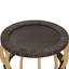 Table d'appoint en bois