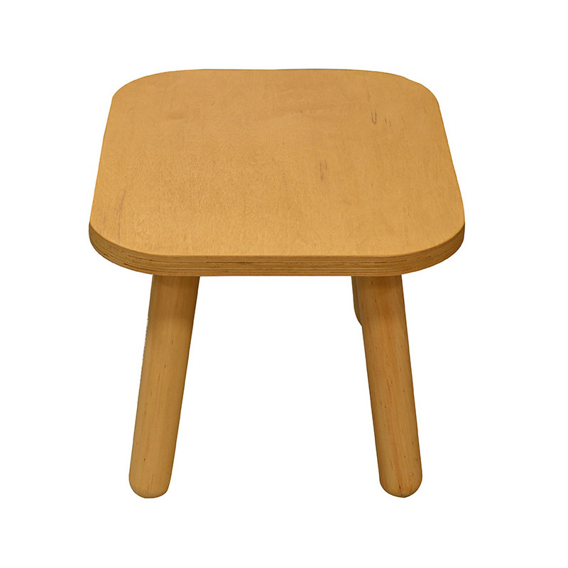Shetland End Table