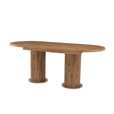 Extendable Dining Table