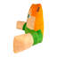 Minecraft Polyester Throw Pillow