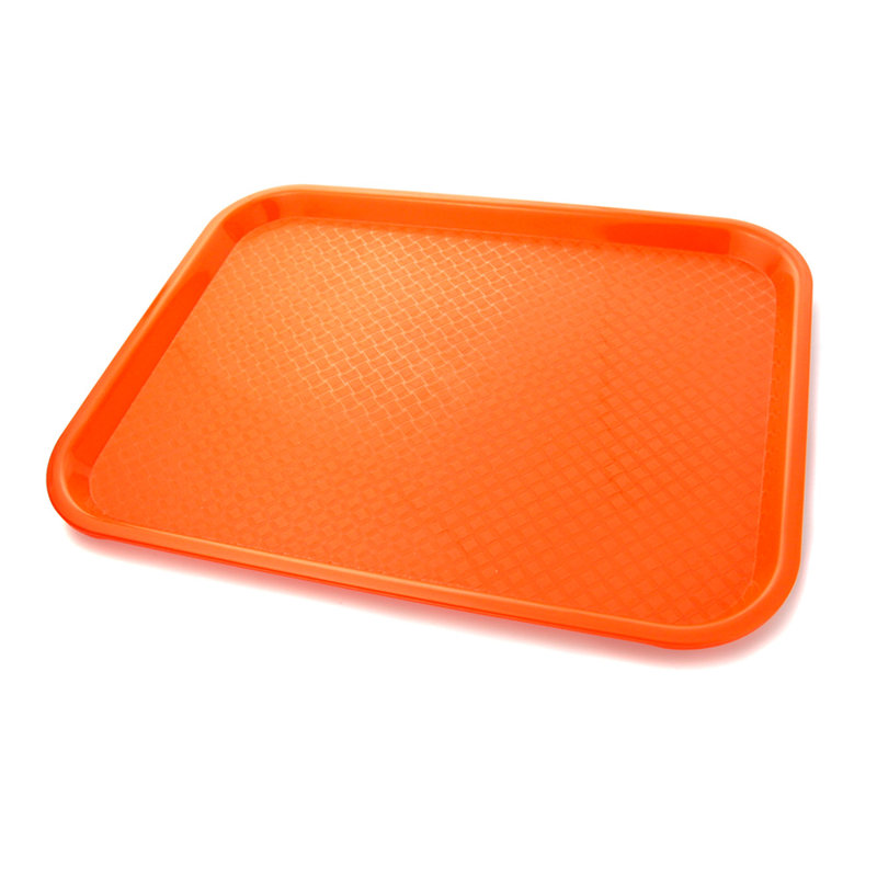 Optiques, H 0,5 po x l 10 po x L 14 po, Orange