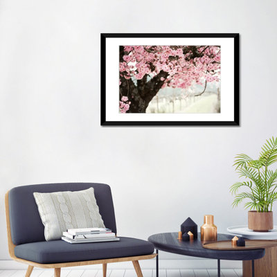 «Brand New Day», reproduction de photo sur toile
