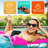 TRC Recreation Serenity 1.5" Thick Vinyl Swimming Pool Float Mat-96151163