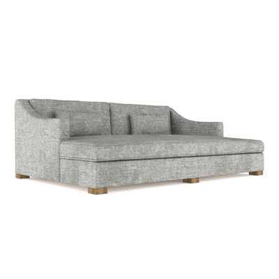 Crosby Slope Arm Daybed