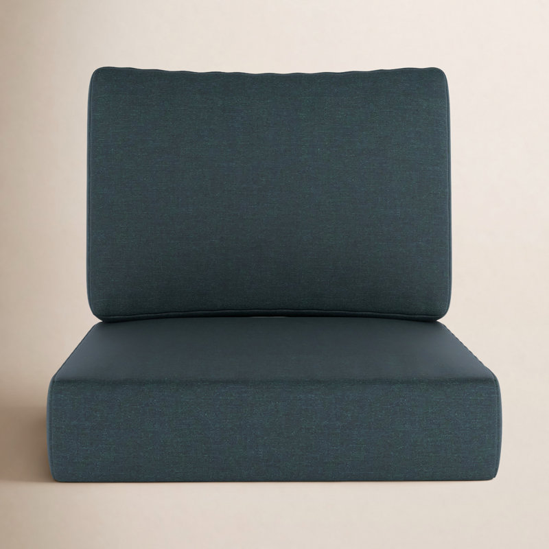Coussin d'extérieur Melina Amala Sunbrella®, Play Lagoon