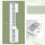Afomia Freestanding Bathroom Cabinet