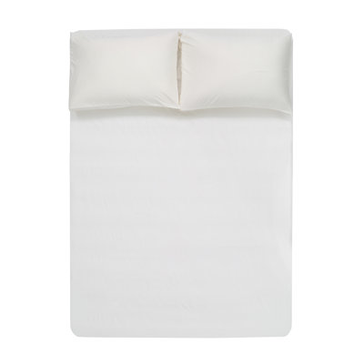ensemble de draps 300 fils Dubreuil