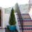 59''Artificial Cedar Tree Set In A Pot